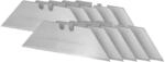 Stanley Trapezklingen 1992 (ohne Lochung, 62mm Klingenl&auml;nge, f&uuml;r allgemeine &