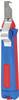 WEICON TOOLS Kabelmesser No. 4-28 H / Abisolierbereich 4-28 mm / inkl. Hakenklinge