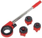 ROTHENBERGER Industrial Super Cut Premium Qualit&auml;t - 6 teiliger