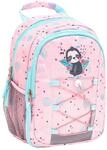 Belmil Kinderrucksack M&auml;dchen f&uuml;r 1-3 J&auml;hrige - Super Leichte 260