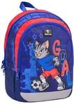 Belmil Kinderrucksack Jungen f&uuml;r 3-6 J&auml;hrige - Super Leichte 260