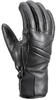 LEKI Damen Snowfox 3D Elite Handschuhe, schwarz, EU 7,5