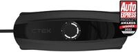 CTEK CS ONE, Batterieladeger&auml;t 12V, Intelligentes Ladeger&auml;t Motorrad, Ladeger&auml;t