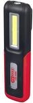 KS Tools 150.4495 Mobile Werkstatt-Handlampe | knickbar | 3 Watt COB LED