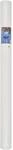 Duni Dunicel&reg; 185470 Tischdeckenrolle, 1,18 m x 25 m, Wei&szlig;