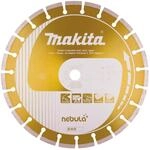 DISQUE DIAMANT MAKITA NEBULA 350 LASER - B-54053