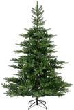 Kaemingk Everlands K&uuml;nstlicher Weihnachtsbaum &bdquo;Grandis Fir 180 cm &ndash; Real &...