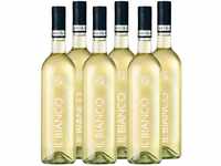 SCAVI & RAY IL Bianco Wein aus Italien 6 x 0,75 Liter,2016