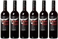 Tapas Club Tempranillo trocken (6 x 0.75 l)