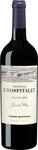 G&eacute;rard Bertrand Ch&acirc;teau L'Hospitalet Grand Vin Rouge |...