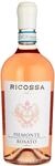 Ricossa Rosato Piemonte DOC Barbera Trocken (1 x 0.75 l)