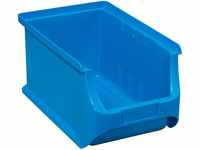 ProfiPlus Lager-Box | Stapelbox | Gr.3 blau 235x150x125mm