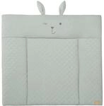 roba Wickelauflage soft roba Style - 85 x 75 cm - Wickeltischauflage abwaschbar -