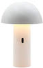 Kabellose dimmbare LED-Tischlampe H28CM TOD WHITE