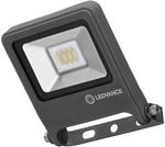 LEDVANCE LED Fluter, Leuchte f&uuml;r Au&szlig;enanwendungen, Kaltwei&szlig;, Endura Flood