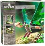 HABA Terra Kids Connectors &ndash; Starter-Konstruktionsset f&uuml;r Kinder - Holz-Bastelset