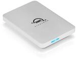 OWC - Envoy Pro Elektron - 2.0 TB - NVMe M.2 SSD, USB 3.2 Gen 2 Typ-C bis zu 10Gb/s,