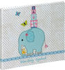 Pagna Babytagebuch - Olifant, 240 x 230 mm, 48 Seiten