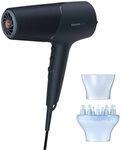 Philips 5000 series BHD512/00 Asciugacapelli (Philips 5000 Series BHD512 -...