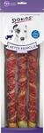DOKAS Kaurolle&ndash; Getreidefreier Premium Kausnack f&uuml;r Hunde, 315 g (1er Pack)