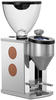 Rocket Faustino Kaffeemühle Chrom/Kupfer | Kompakte Kaffeemühle mit elegantem...