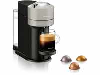 KRUPS Nespresso Vertuo Next Kapselmaschine,1,1 L Wassertank,Kapselerkennung...
