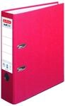 herlitz Ordner maX.file nature plus, A4, 8 cm R&uuml;ckenbreite,...