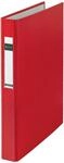 Leitz Ringbuch (A4, 25 mm) rot