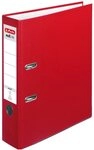 Herlitz 5480306 Ordner maX.file protect A4 (8 cm mit Einsteckr&uuml;ckenschild),...