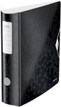 Leitz Qualit&auml;ts-Ordner 180&deg; Active WOW, A4, Breit, Abgerundeter R&uuml;cken, 8,2 cm