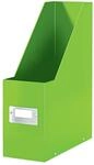 Leitz Click & Store Stehsammler, Gr&uuml;n, WOW, 60470054