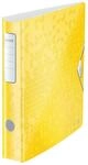 Leitz Qualit&auml;ts-Ordner 180&deg; Active WOW, A4, Schmal, Abgerundeter R&uuml;cken, 6,5 cm