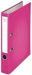 Centra 231141 Standard-Ordner (grauappe RC, mit PP-Folie kaschiert, A4, 5,2 cm