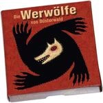Asmodee - Lui meme 200001 - Die Werw&ouml;lfe von D&uuml;sterwald