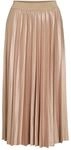 Vila Damen Vinitban Skirt/Su - Noos Rock, Sandshell, M EU
