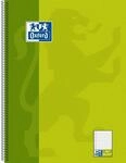 Oxford Collegeblock, DIN A4+, 80 Blatt, liniert,