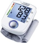 Beurer BC 44 Handgelenk-Blutdruckmessger&auml;t | Mit komfortabler Ein-Knopf-Bedienung