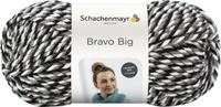 Schachenmayr Bravo Big 9807705-00180 marmor moulin&eacute; Handstrickgarn