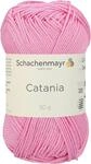 Schachenmayr Catania 9801210-00222 orchidee Handstrickgarn, H&auml;kelgarn, Baumwolle