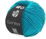 LANA GROSSA Cool Wool Uni | Extrafeine Merinowolle waschmaschinenfest und filzfrei 