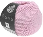 LANA GROSSA Cool Wool Uni | Extrafeine Merinowolle waschmaschinenfest und filzfrei 