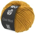 LANA GROSSA Cool Wool Uni | Extrafeine Merinowolle waschmaschinenfest und filzfrei 