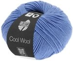 LANA GROSSA Cool Wool Uni | Extrafeine Merinowolle waschmaschinenfest und filzfrei 