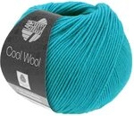 LANA GROSSA Cool Wool Uni | Extrafeine Merinowolle waschmaschinenfest und filzfrei 