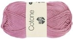 LANA GROSSA Cotone | Baumwollbasicgarn | Handstrickgarn aus 100% Baumwolle | 50g