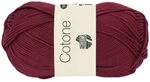 LANA GROSSA Cotone | Baumwollbasicgarn | Handstrickgarn aus 100% Baumwolle | 50g