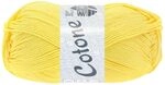 LANA GROSSA Cotone | Baumwollbasicgarn | Handstrickgarn aus 100% Baumwolle | 50g