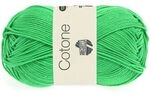 LANA GROSSA Cotone | Baumwollbasicgarn | Handstrickgarn aus 100% Baumwolle | 50g