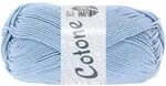 LANA GROSSA Cotone | Baumwollbasicgarn | Handstrickgarn aus 100% Baumwolle | 50g