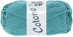 LANA GROSSA Cotone | Baumwollbasicgarn | Handstrickgarn aus 100% Baumwolle | 50g